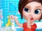 Spēle Sweet Home Clean Up online