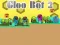 Spēle Gloo Bot 2 online