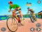Spēle Bicycle Racing Game BMX Rider online