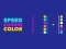 Spēle Speed Choose Color online