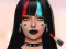 Spēle Makeup Artist Fashion Salon online