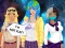 Spēle Princess Earth-Chan online