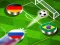 Spēle Football Tapis Soccer online