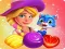 Spēle Candy Match 3 Jelly online
