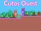 Spēle Cutos Quest online
