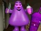 Spēle Grimace Birthday Escape online