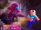 Spēle Noob Mommy Escape Parkour online