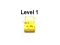 Spēle Burger Fold Puzzle online