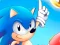 Spēle Flappy Sonic online