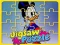 Spēle Scrooge Jigsaw Tile Mania online