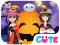 Spēle BigMax Happy Halloween online