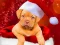 Spēle Christmas Dogs Styles online