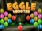 Spēle Eggle Shooter Mobile online