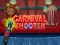 Spēle Carnival Shooter online