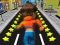 Spēle Subway Buddy Road Runner online