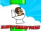 Spēle Flappy Skibidi Toilet online