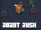 Spēle Robot Rush online