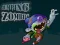 Spēle Jumping Zombies online