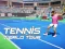 Spēle Tennis World Tour online
