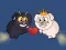 Spēle Meme Piggy: Adventure online
