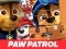 Spēle Paw Patrol Jigsaw Puzzle online