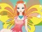 Spēle Fairy of Lake Dressup online