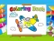 Spēle Color Book online