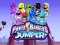 Spēle Power Rangers Jumper online