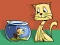 Spēle Funny Little Kittens online