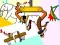 Spēle Drunken Crane online