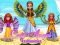 Spēle Cute Angel Fasionistas online