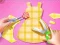 Spēle Princess Tailor Shop online