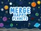 Spēle Merge Happy Planets online