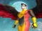 Spēle Superhero Runner online
