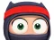Spēle Life and death ninja online