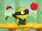 Spēle Ninja Adventure online