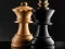Spēle Simple Chess online