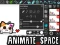 Spēle Animate Space online