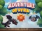 Spēle Adventure of Lyra online