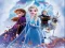 Spēle Play Frozen Sweet Matching Game online