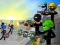 Spēle Stick Defenders online