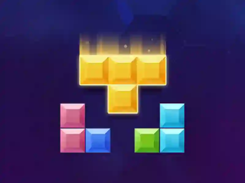 Spēle Happy Blocks online