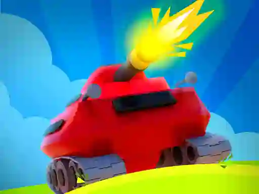 Spēle Tanko.io online