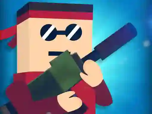 Spēle Shoot the Guy online
