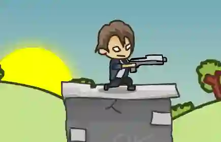 Spēle City Heroes online