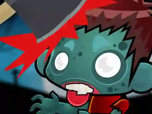 Spēle Cut Crush Zombies online