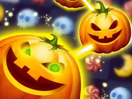 Spēle Happy Halloween online