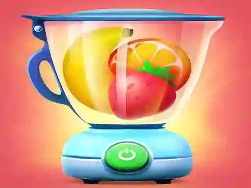 Spēle Juicy Master online