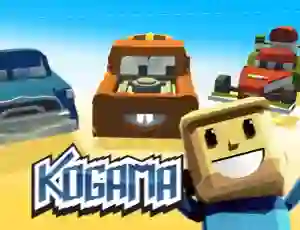 Spēle KOGAMA: Radiator Springs online
