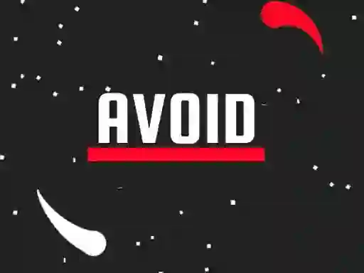Spēle Avoid online